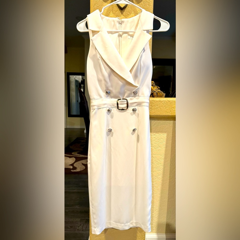 Seyun Korea Dress